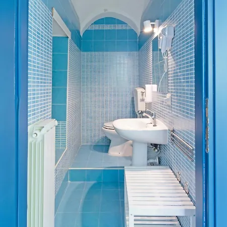 Palazzo Belmosto Bed & Breakfast Naples Exterior photo