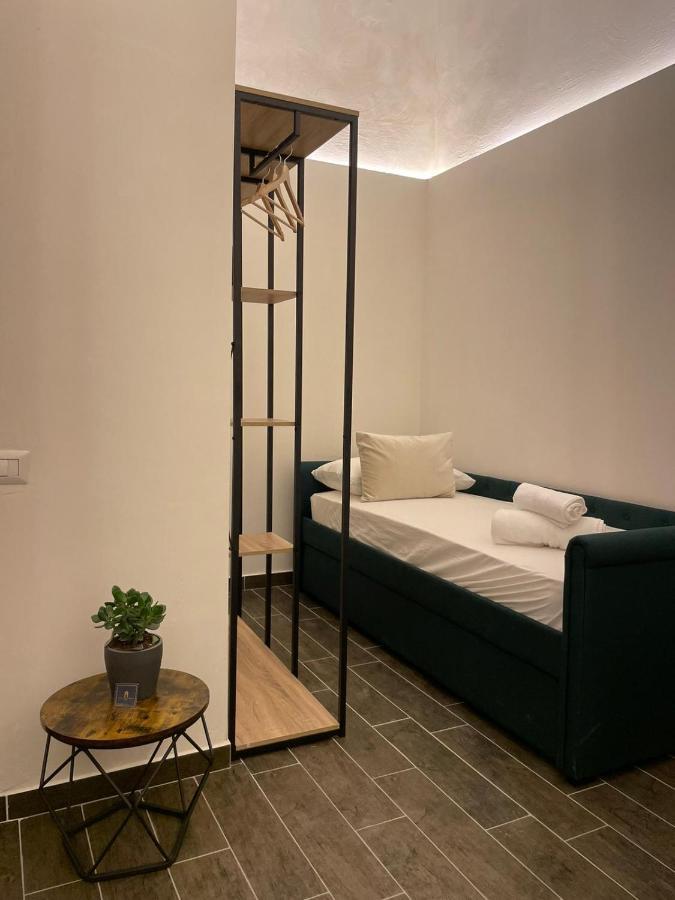 Alojamento de Acomodação e Pequeno-almoço Palazzo Belmosto Nápoles