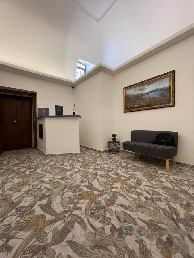Alojamento de Acomodação e Pequeno-almoço Palazzo Belmosto *