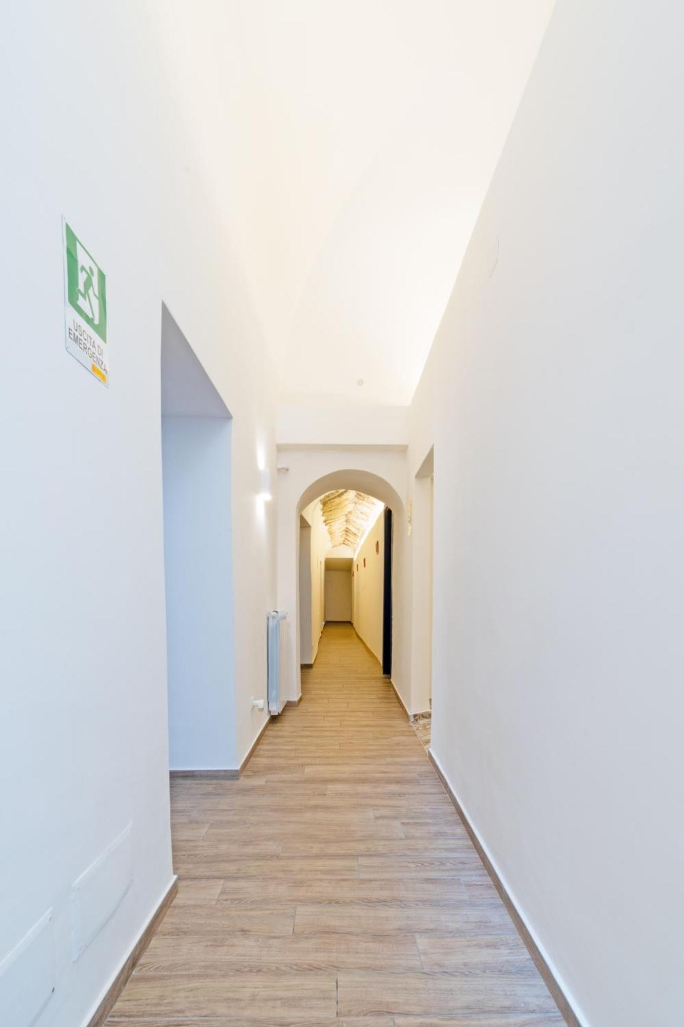 Alojamento de Acomodação e Pequeno-almoço Palazzo Belmosto